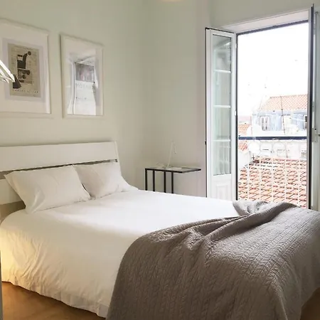 Atalaia - Bairro Alto * Lisbona