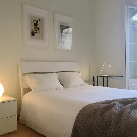 Atalaia - Bairro Alto Guest house *