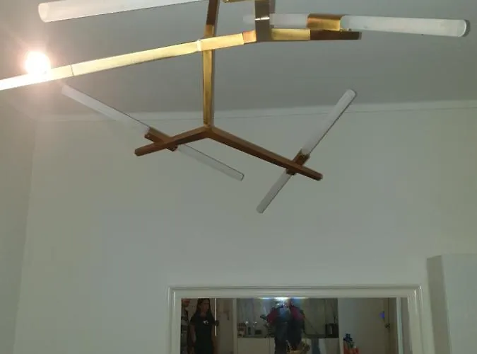 Guest house Atalaia - Bairro Alto Lisbon